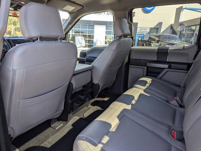 2019 Ford F-150 for sale at Axio Auto Boise in Boise, ID