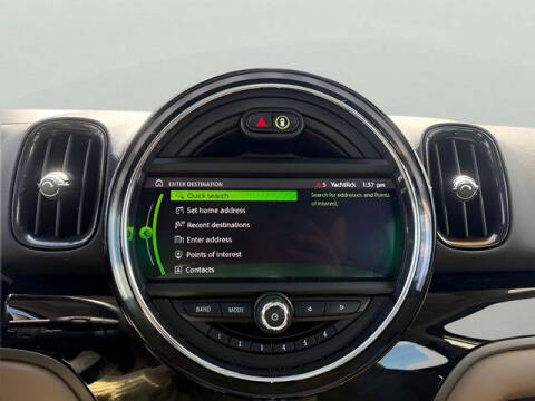 2020 MINI Countryman Cooper S ALL4