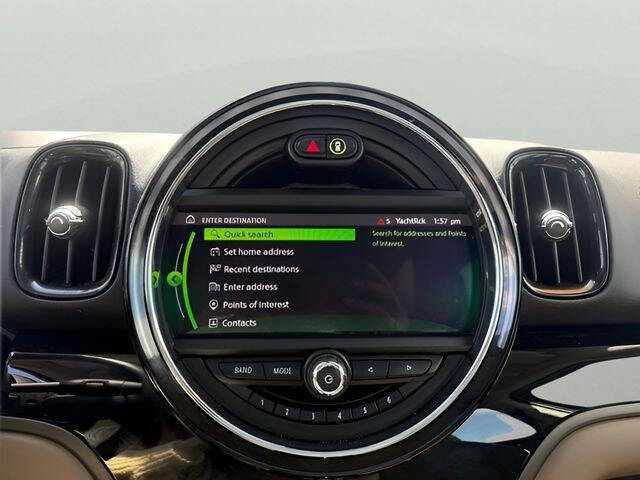 2020 MINI Countryman Cooper S ALL4