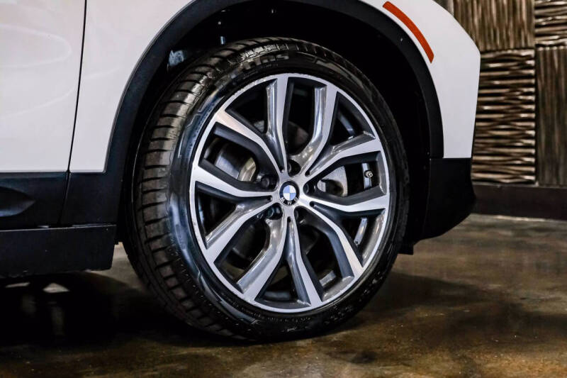2018 BMW X2 sDrive28i