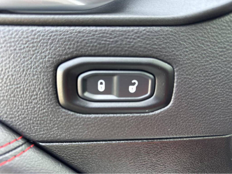 2023 Jeep Wrangler Rubicon 4xe 20th Anniversary