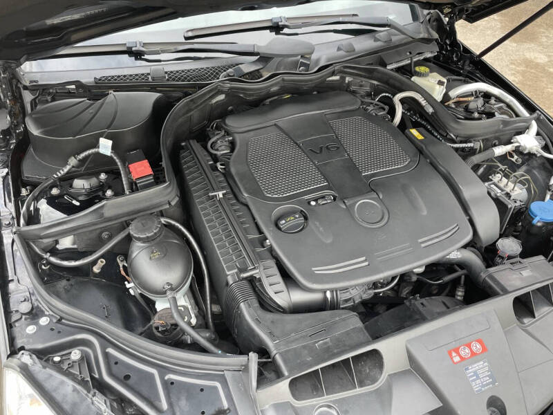 2012 Mercedes-Benz E-Class E 350