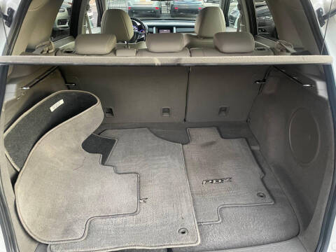 2011 Acura RDX SH-AWD