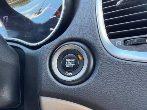 2020 Dodge Durango SXT Plus