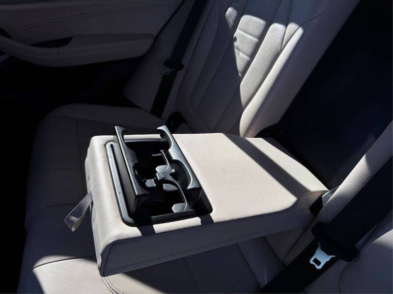 2019 BMW X4 xDrive30i