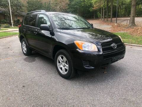 2010 Toyota RAV4 for sale at Bowie Motor Co in Bowie MD