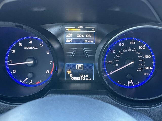 2019 Subaru Outback 2.5i Touring