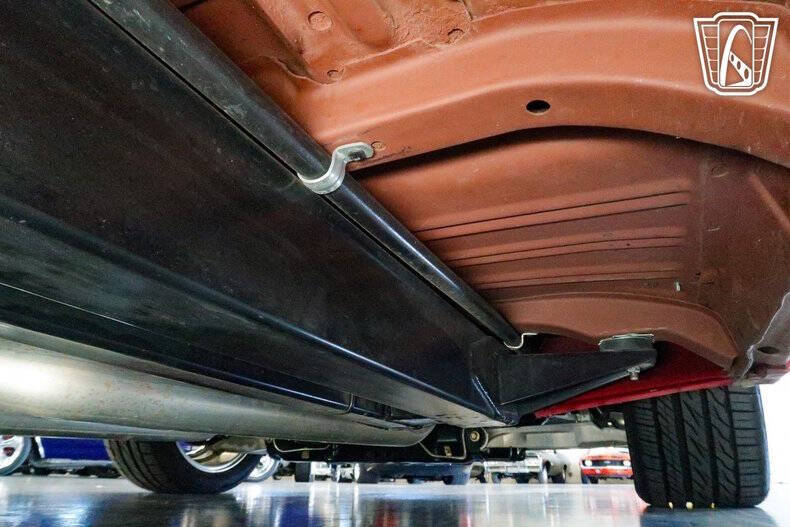 1956 Chevrolet Bel Air