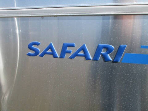 2000 Airstream S27B WB