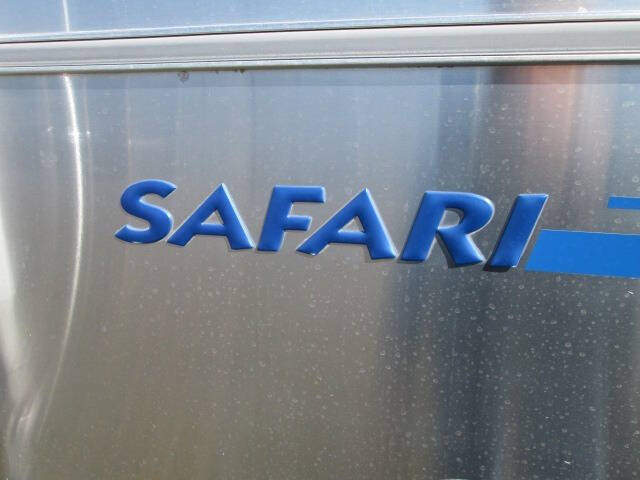 2000 Airstream S27B WB