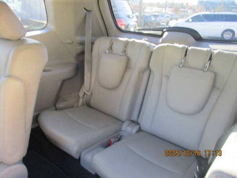 2012 Toyota Highlander