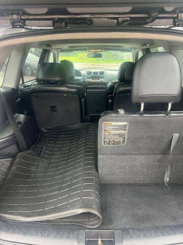 2012 Toyota Highlander