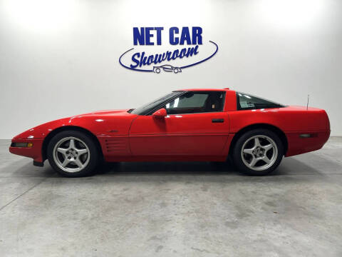 1994 Chevrolet Corvette ZR1