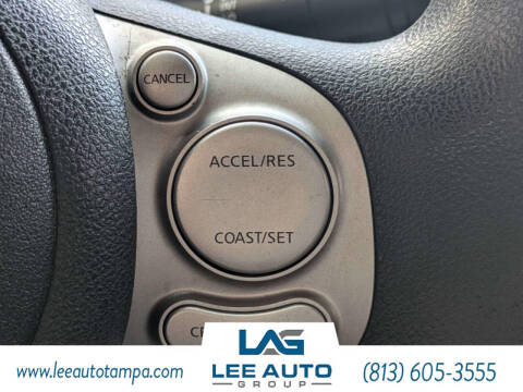2015 Chevrolet City Express LS