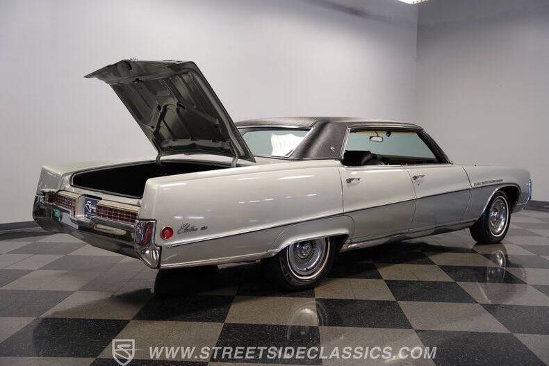 1969 Buick Electra