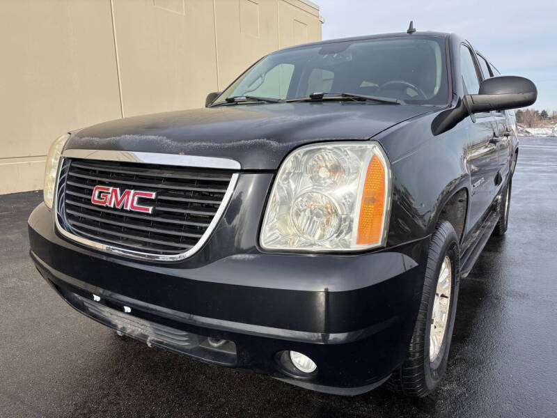 2007 GMC Yukon XL's photo