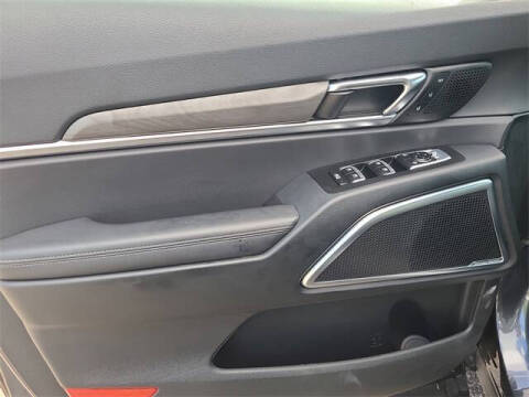 2024 Kia Telluride SX-Prestige X-Pro