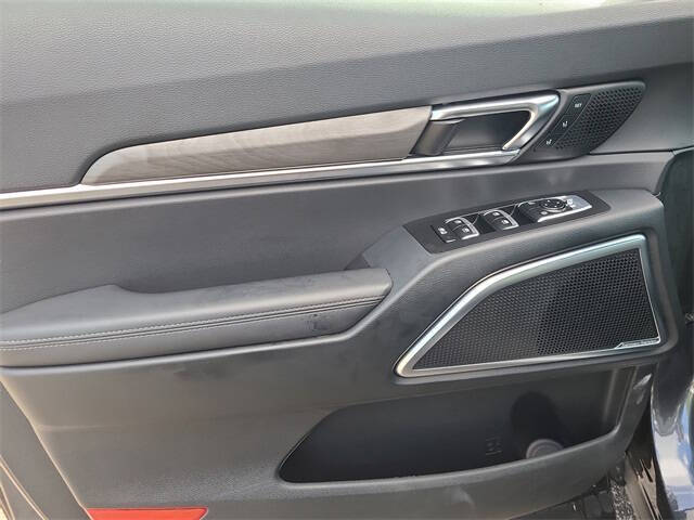 2024 Kia Telluride SX-Prestige X-Pro