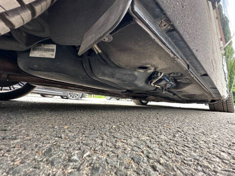 2007 Bentley Continental GT