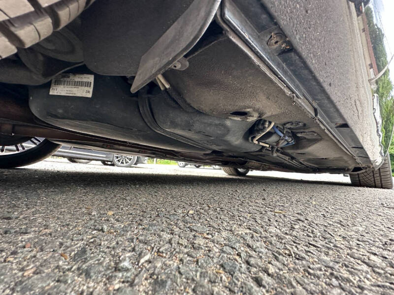 2007 Bentley Continental GT