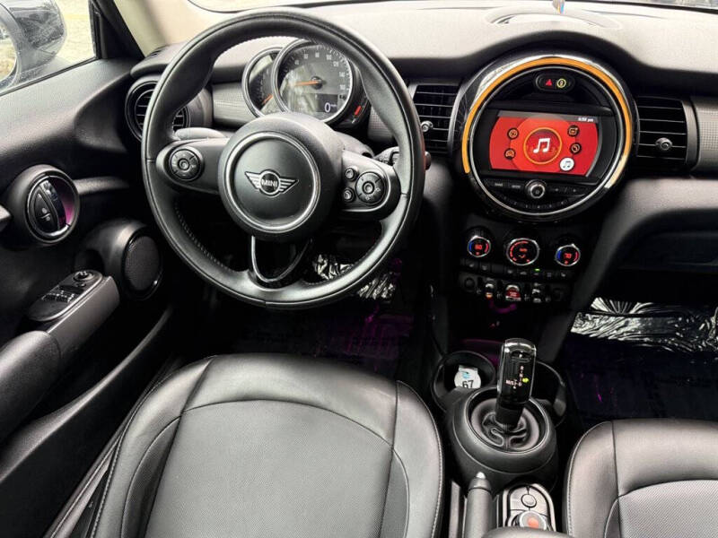 2020 MINI Hardtop 2 Door