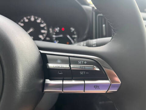 2026 Mazda CX-50 2.5 S Select