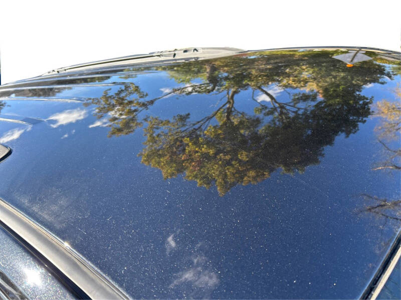 2013 Dodge Durango Crew