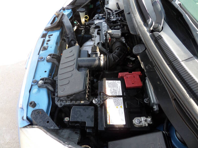2013 Chevrolet Spark 2LT Auto