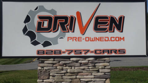 2011 Honda Element for sale at Driven Pre-Owned in Lenoir NC