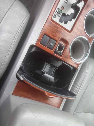 2008 Toyota Highlander Limited