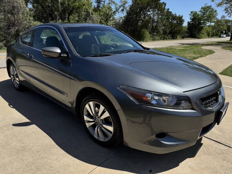 2009 Honda Accord EX