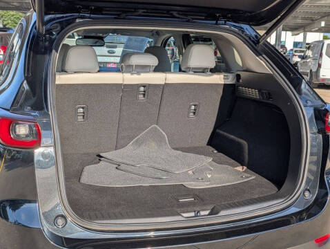 2023 Mazda CX-5 2.5 S Premium