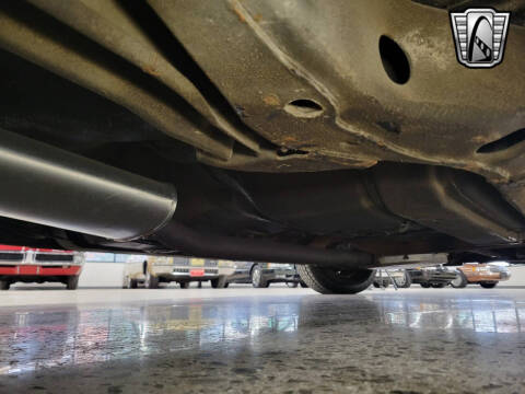 1976 Cadillac Eldorado