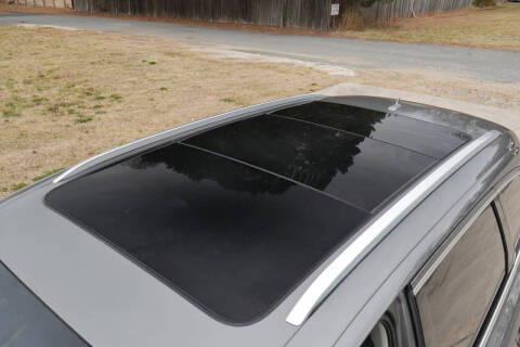 2015 Audi Q7 3.0T quattro S line Prestige