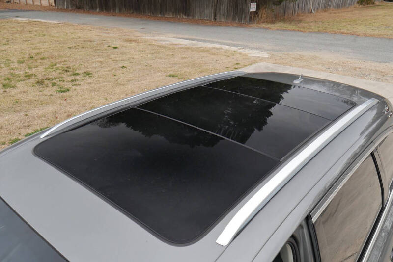 2015 Audi Q7 3.0T quattro S line Prestige