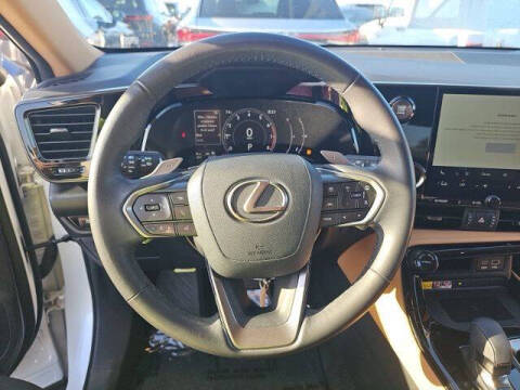 2024 Lexus NX 350 Premium