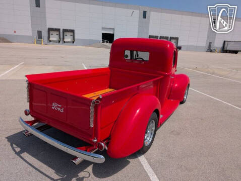 1941 Ford F-100