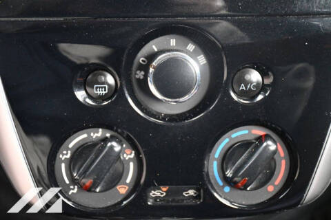 2015 Nissan Versa Note