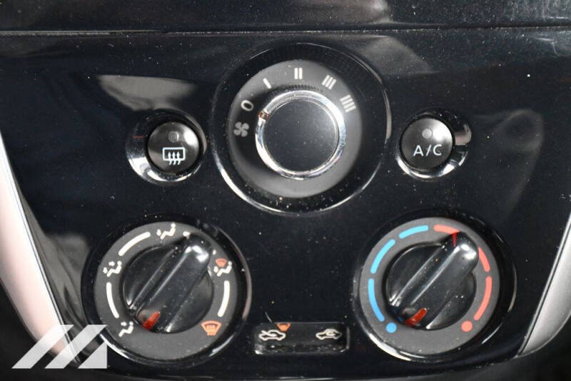 2015 Nissan Versa Note