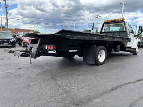 2005 Chevrolet Kodiak C4500