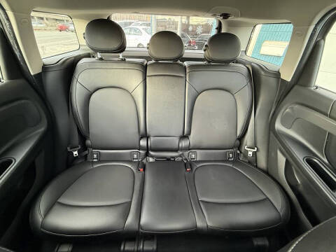 2017 MINI Countryman Cooper S ALL4