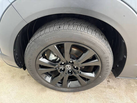 2023 Mazda CX-30 2.5 S Carbon Edition