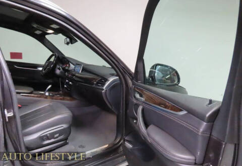 2017 BMW X5 sDrive35i