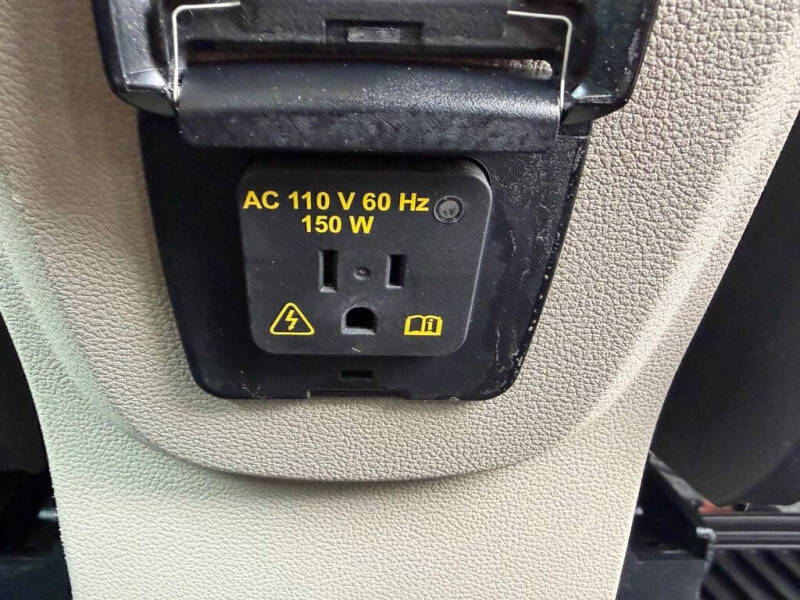2017 Ford C-MAX Hybrid SE