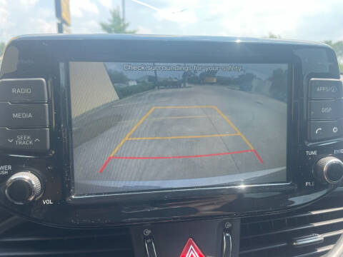 2018 Hyundai Elantra GT