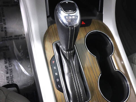 2019 GMC Acadia SLE-1