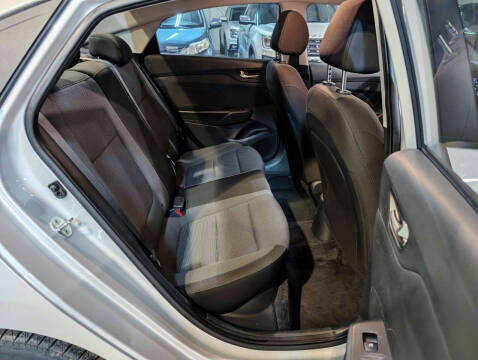 2020 Hyundai Accent