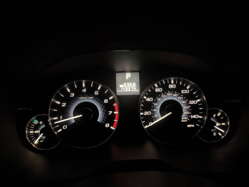 2011 Subaru Outback 2.5i Premium