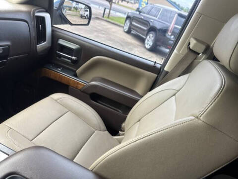 2016 GMC Sierra 1500