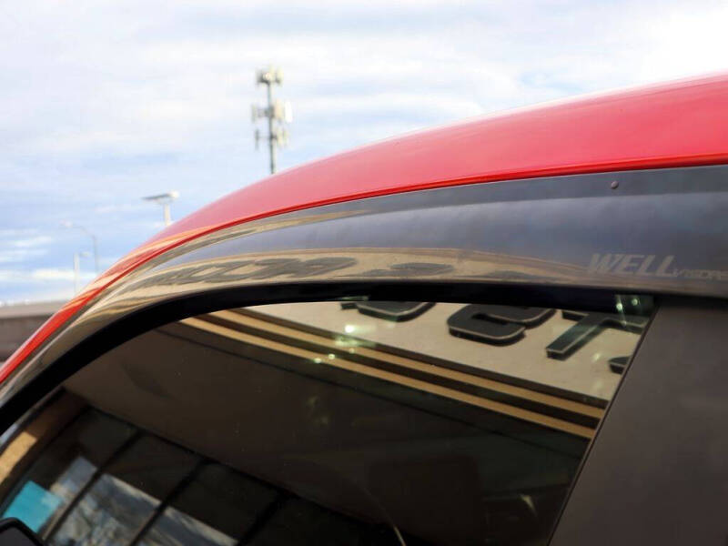 2020 Hyundai Veloster N